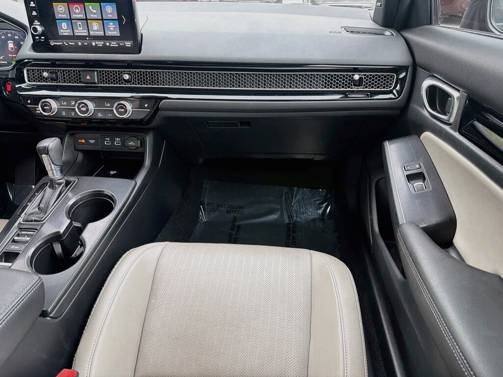 2023 Honda Civic