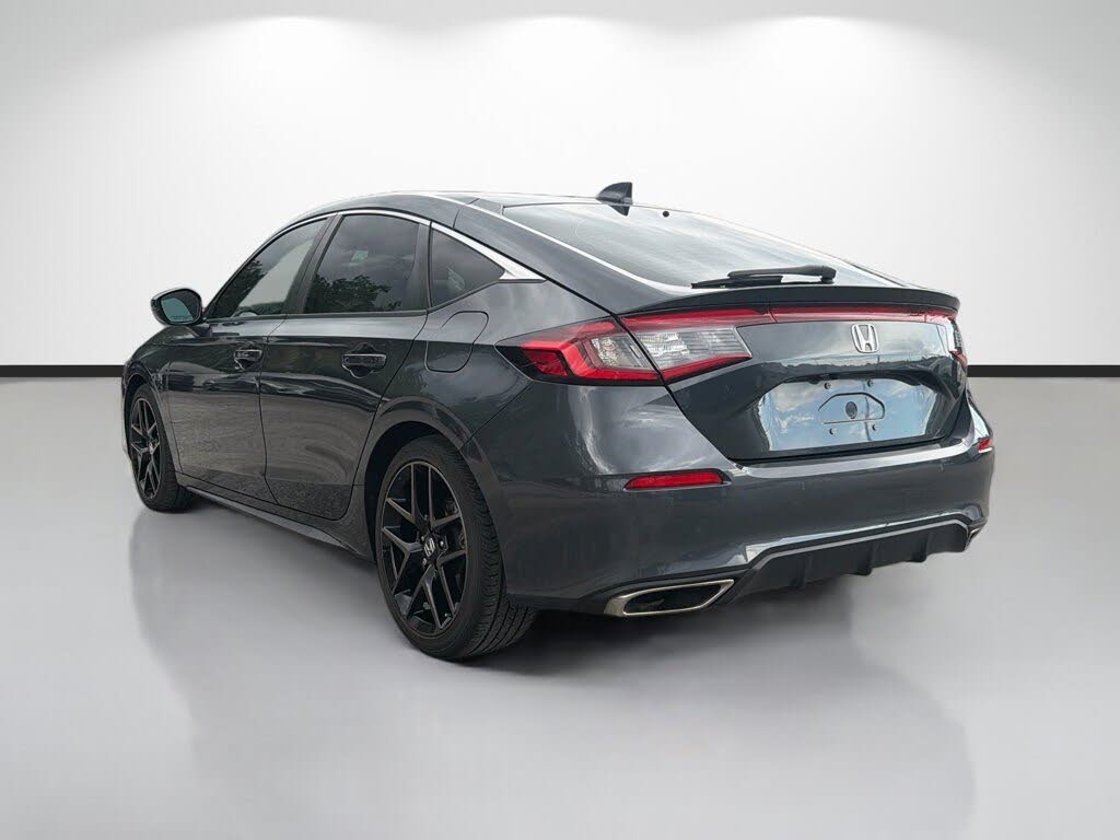 2023 Honda Civic