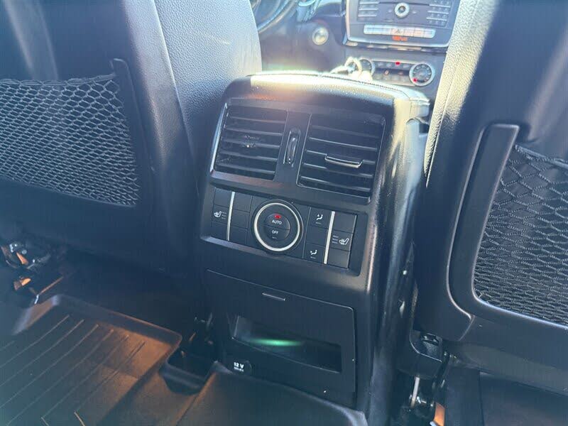2018 Mercedes-Benz GLE