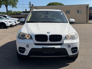 2011 BMW X5