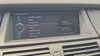 2011 BMW X5