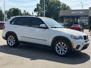2011 BMW X5
