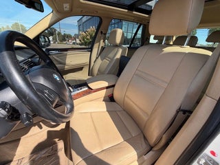 2011 BMW X5