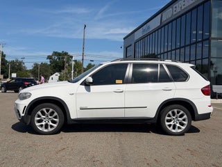 2011 BMW X5