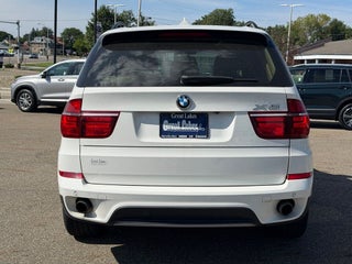 2011 BMW X5