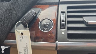 2011 BMW X5