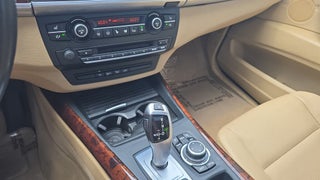 2011 BMW X5