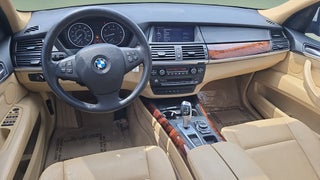 2011 BMW X5