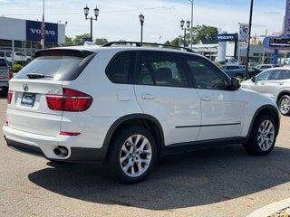 2011 BMW X5