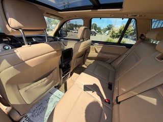 2011 BMW X5