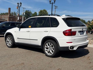 2011 BMW X5