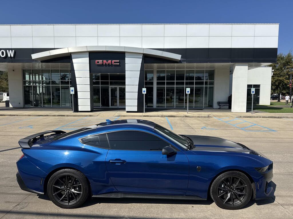 2024 Ford Mustang Dark Horse for sale in Covington, LA