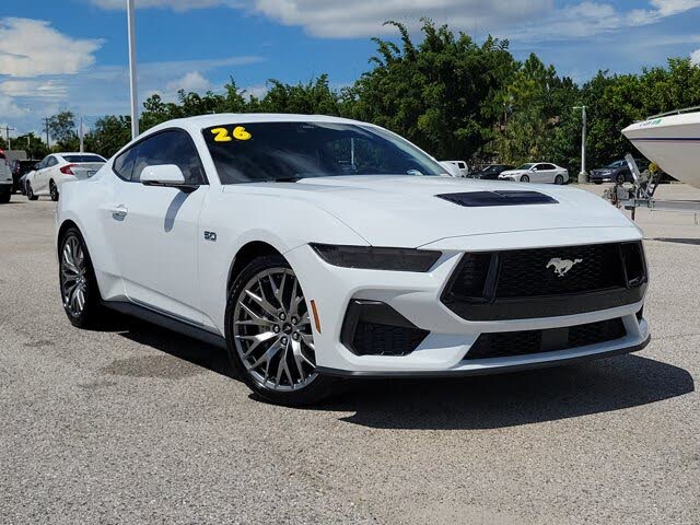 2026 Ford Mustang GT Premium for sale in Bradenton, FL