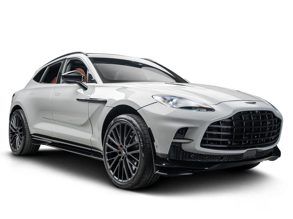 2023 Aston Martin DBX 707 for sale in Indianapolis, IN