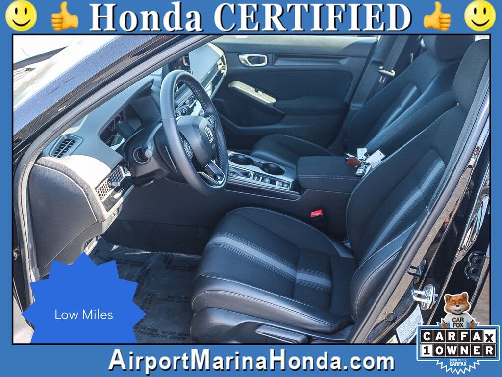 2023 Honda Civic
