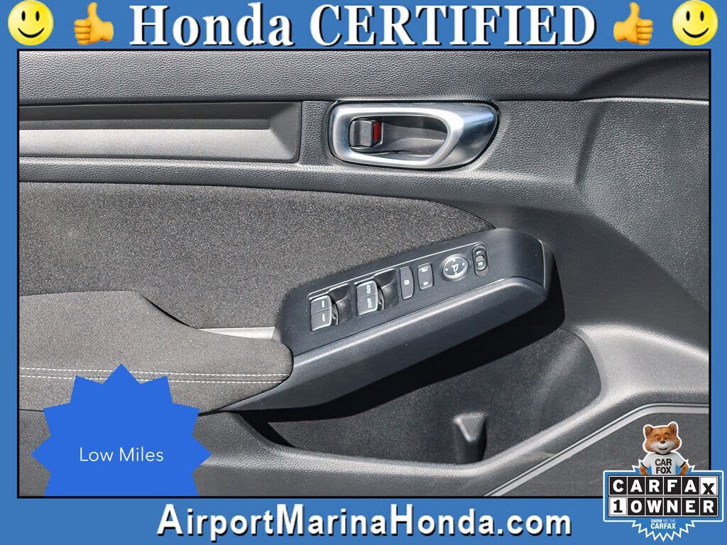 2023 Honda Civic