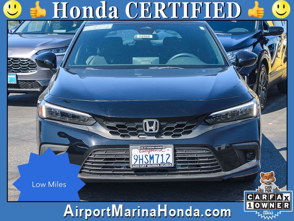 2023 Honda Civic