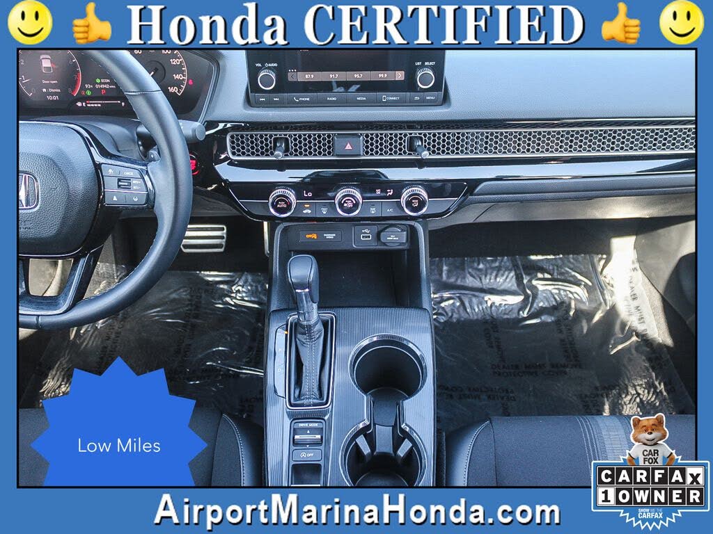 2023 Honda Civic