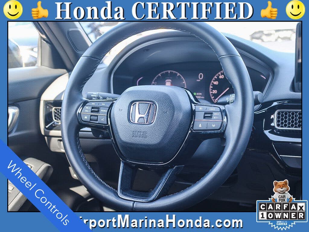 2023 Honda Civic