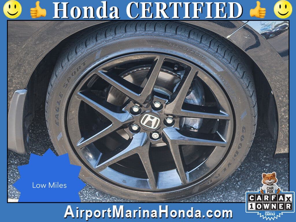 2023 Honda Civic
