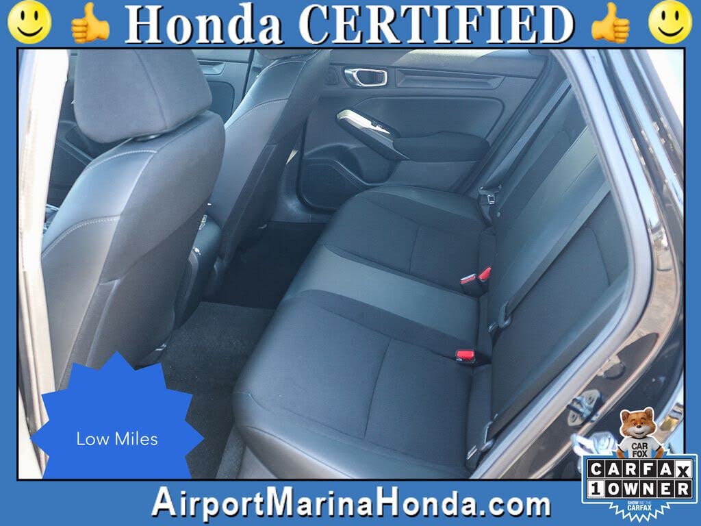 2023 Honda Civic