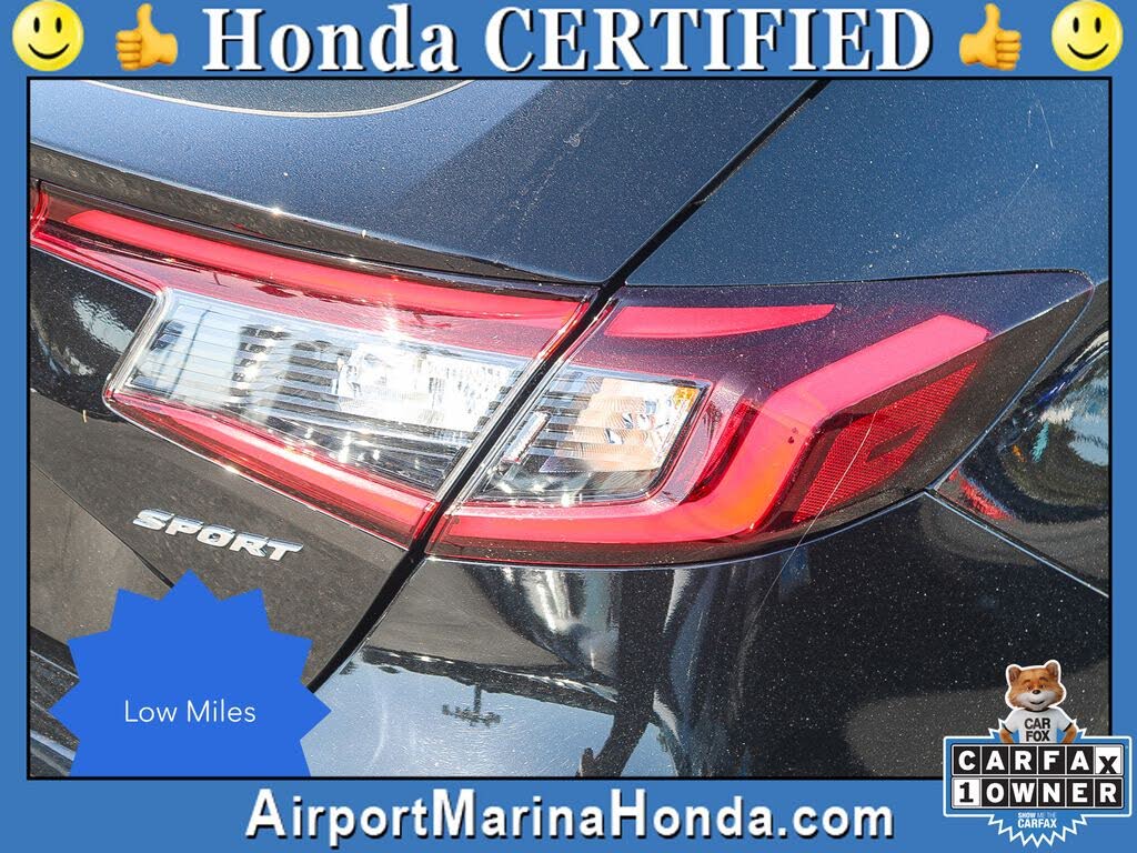 2023 Honda Civic