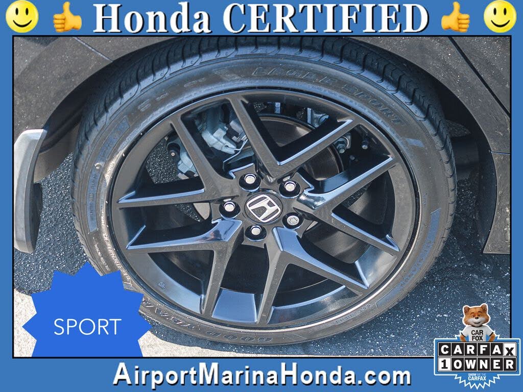 2023 Honda Civic