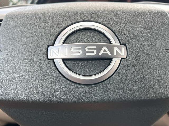 2025 Nissan Murano