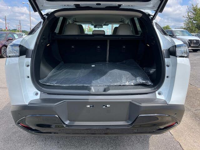 2025 Nissan Murano