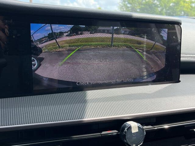 2025 Nissan Murano