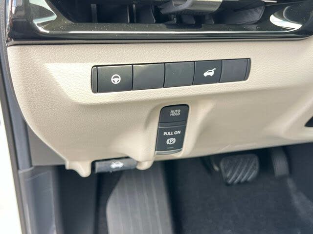 2025 Nissan Murano