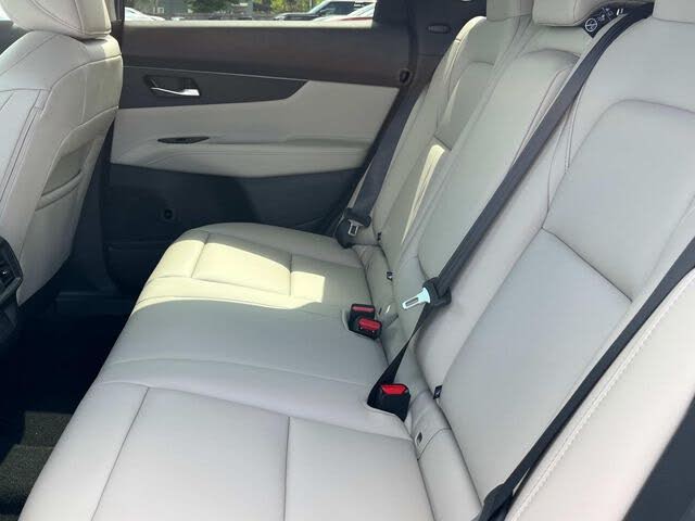 2025 Nissan Murano