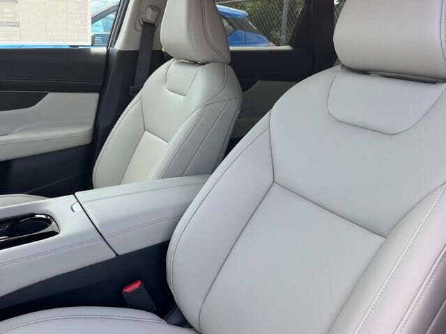 2025 Nissan Murano
