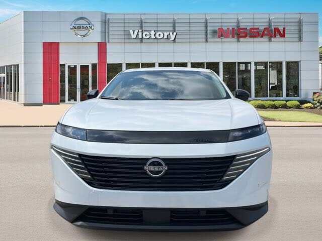 2025 Nissan Murano
