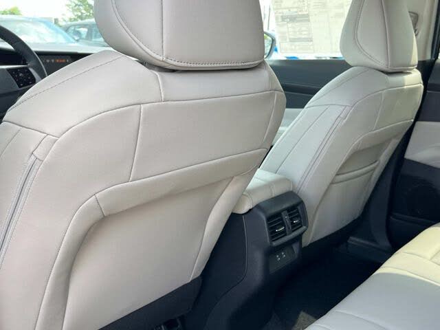 2025 Nissan Murano