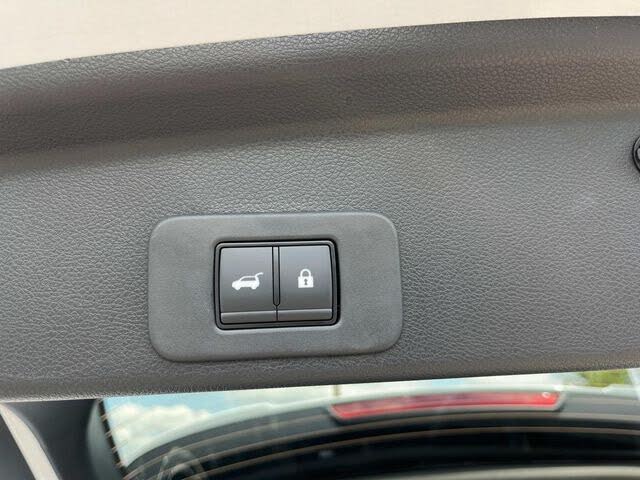 2025 Nissan Murano