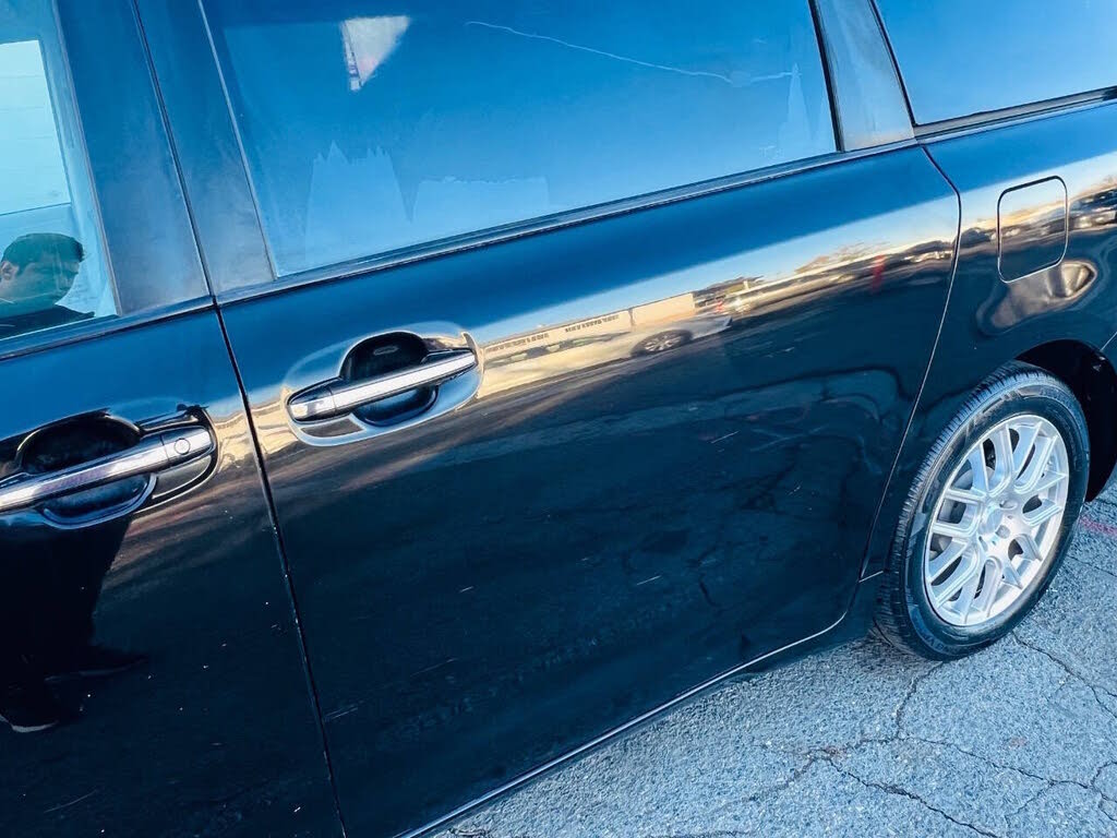 2011 Toyota Sienna