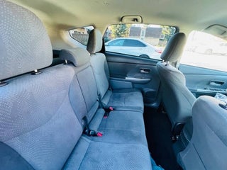 2014 Toyota Prius v