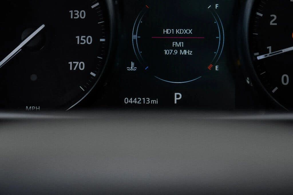2016 Land Rover Range Rover Sport