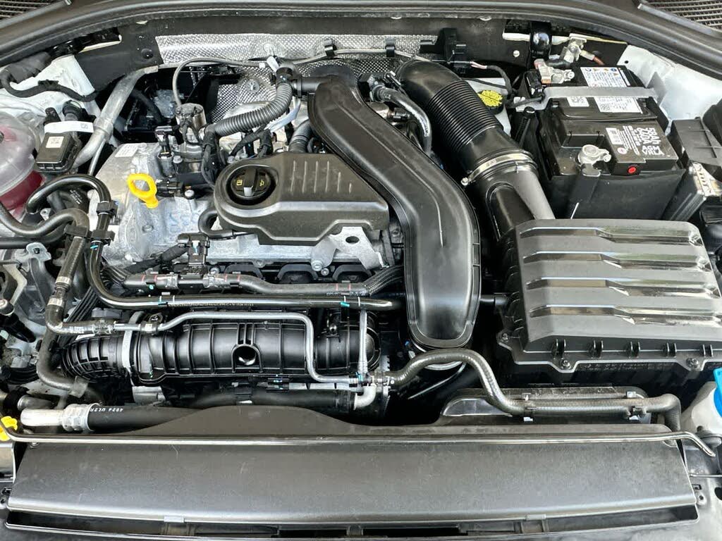 2025 Volkswagen Jetta