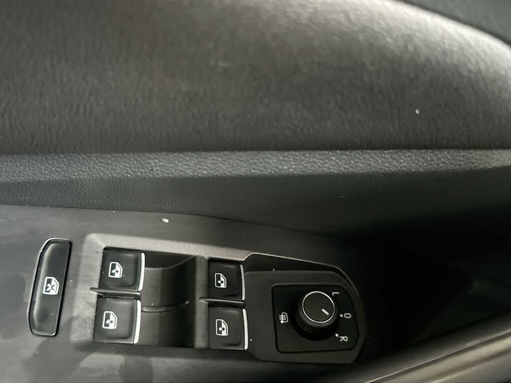 2025 Volkswagen Jetta