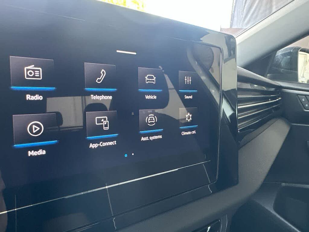 2025 Volkswagen Jetta