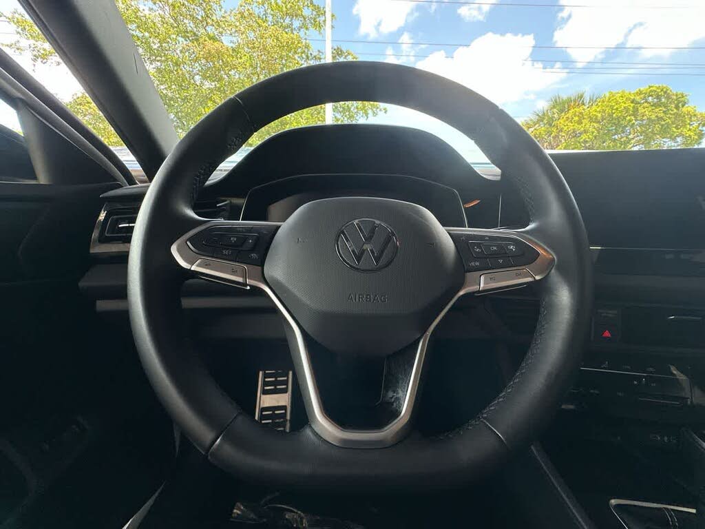 2025 Volkswagen Jetta
