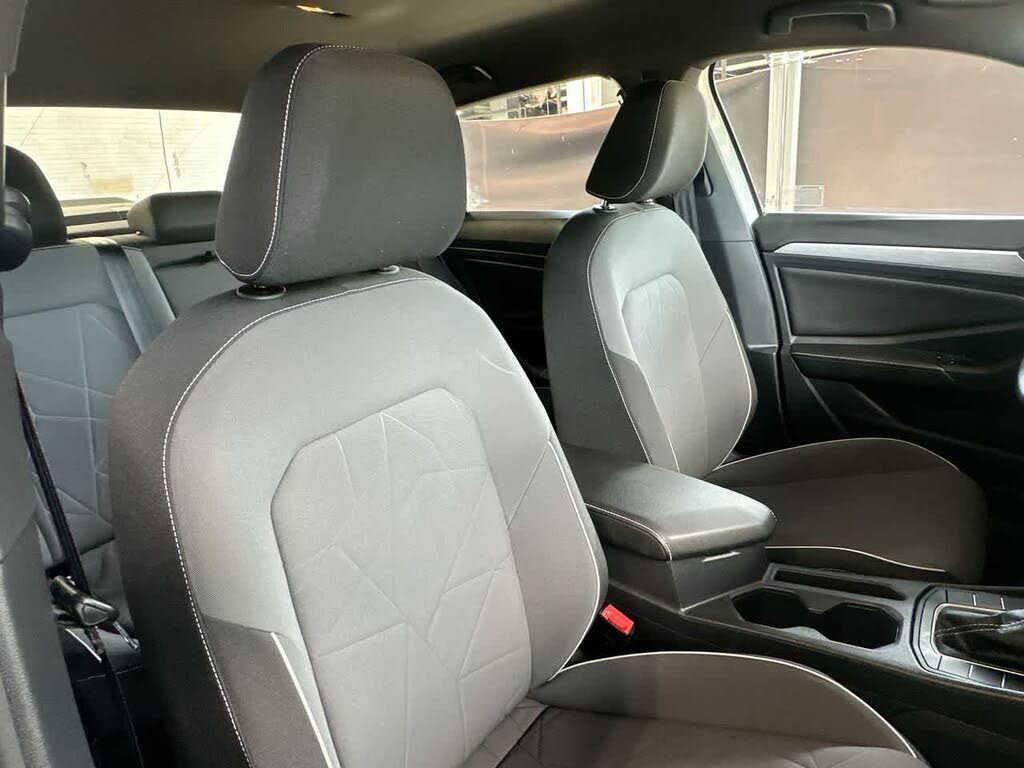 2025 Volkswagen Jetta