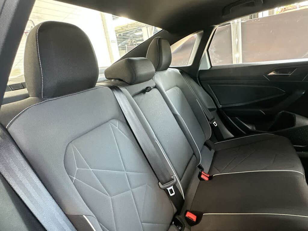 2025 Volkswagen Jetta