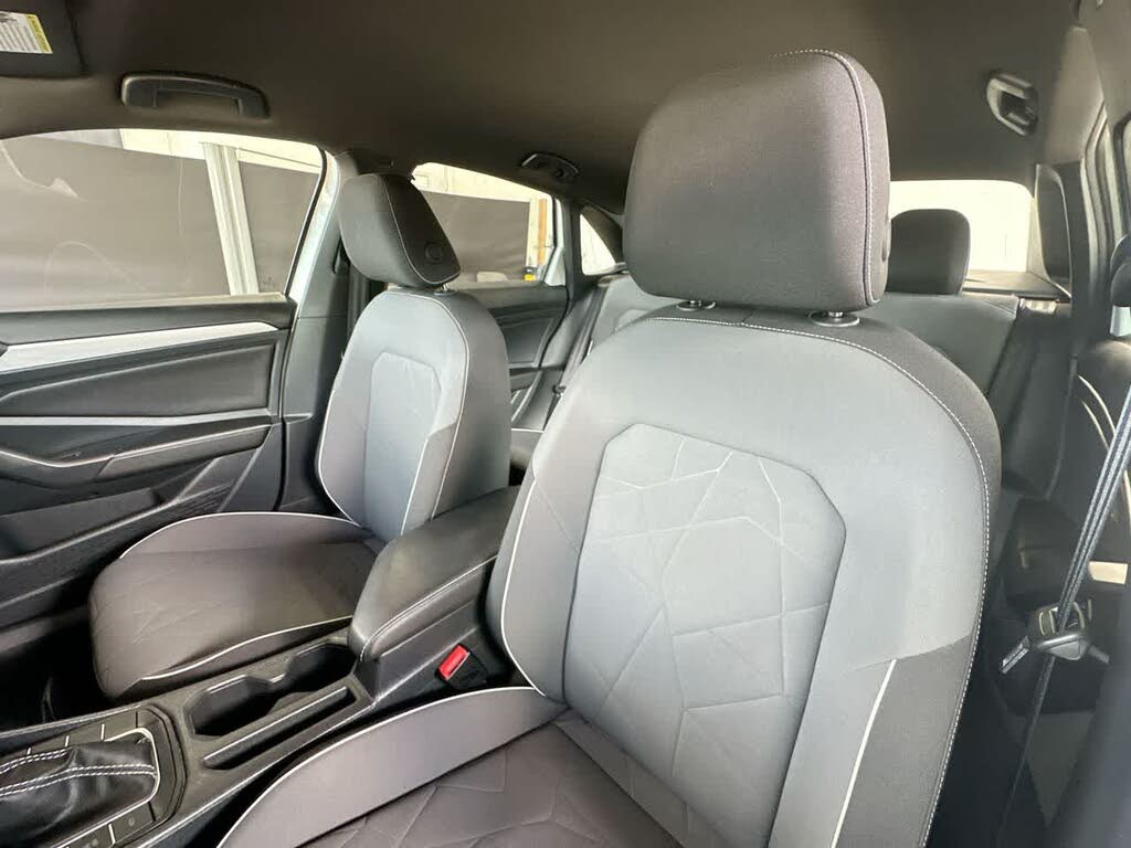 2025 Volkswagen Jetta