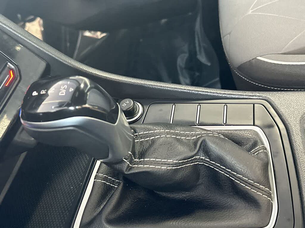 2025 Volkswagen Jetta