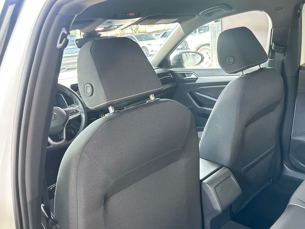 2025 Volkswagen Jetta