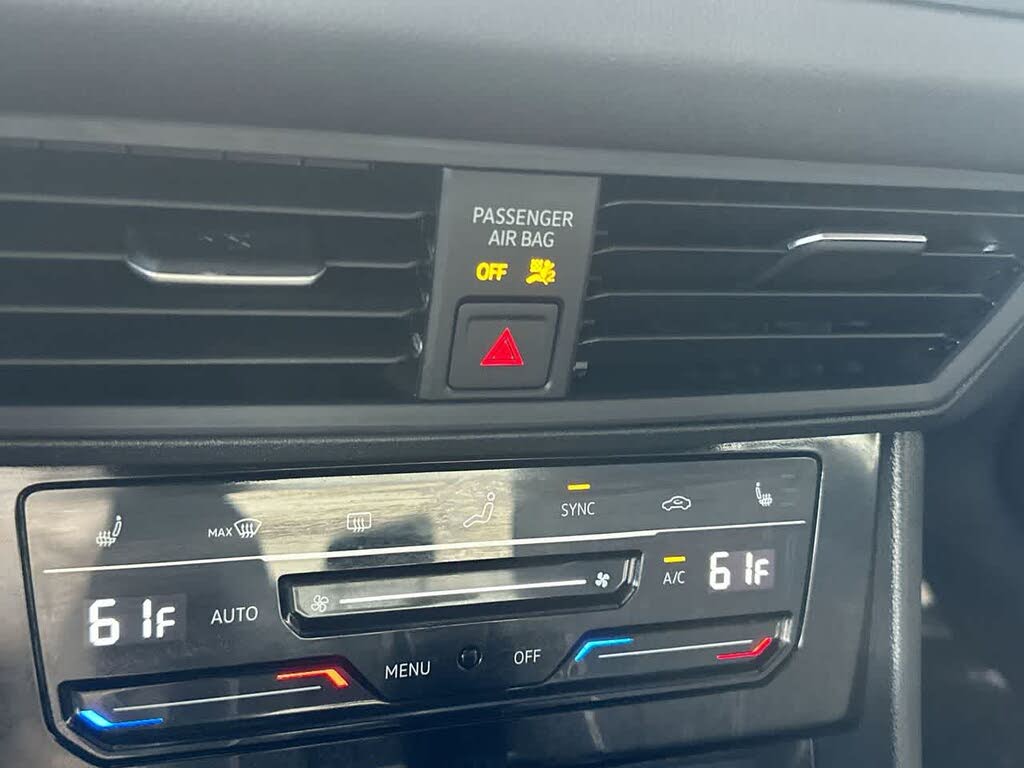 2025 Volkswagen Jetta