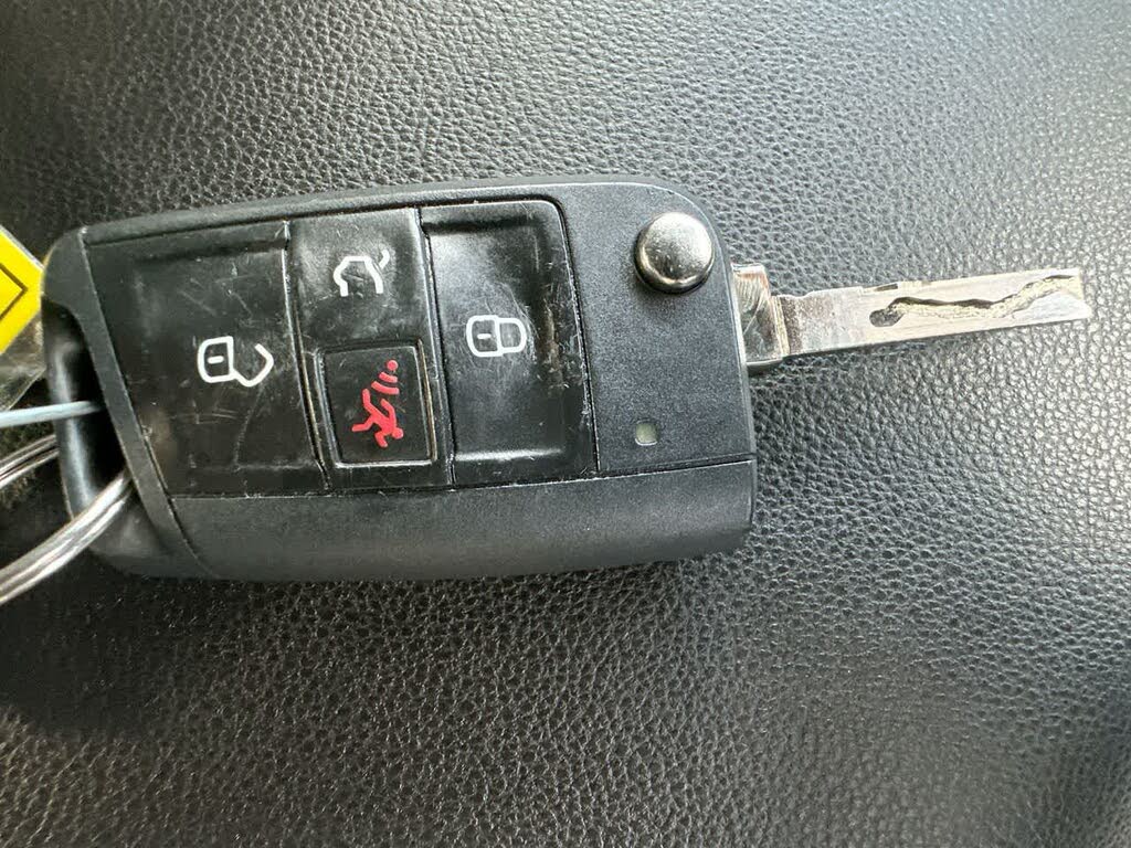 2025 Volkswagen Jetta